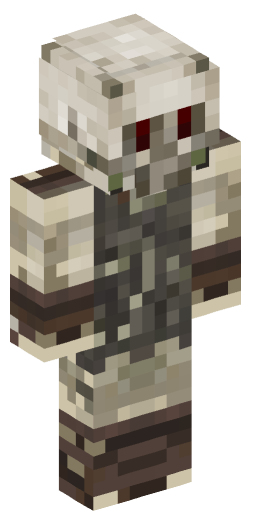 Lyna_Art Minecraft Skin Preview on Minecraft.Co.Com