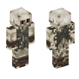 Minecraft Skin #231585