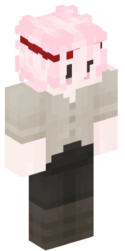 lynann Minecraft Skin Preview on Minecraft.Co.Com