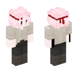 Minecraft Skin #231586