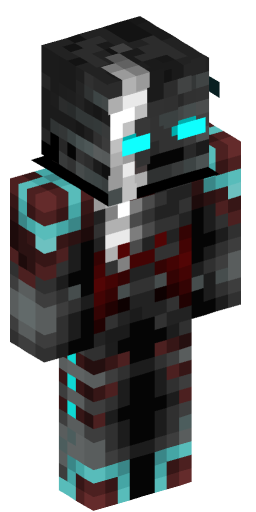 Bokuto6279 Minecraft Skin Preview on Minecraft.Co.Com