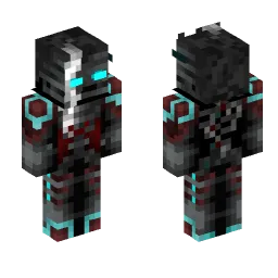 Minecraft Skin #231589