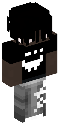 bokutoc Minecraft Skin Preview on Minecraft.Co.Com