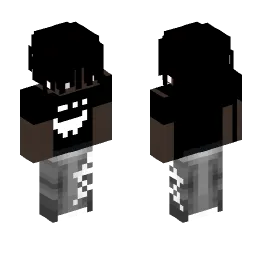 Minecraft Skin #231590