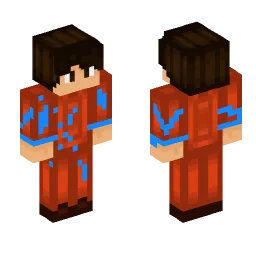 Minecraft Skin #231591