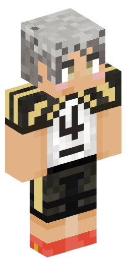bokuto7 Minecraft Skin Preview on Minecraft.Co.Com