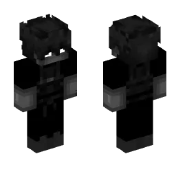 Minecraft Skin #231595