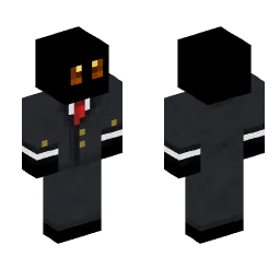 Minecraft Skin #231596