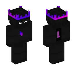 Minecraft Skin #231601