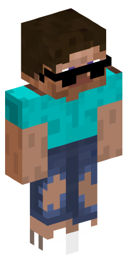 UHCMeetup Minecraft Skin Preview on Minecraft.Co.Com