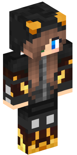 Uhcmitx Minecraft Skin Preview on Minecraft.Co.Com