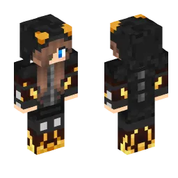 Minecraft Skin #231610