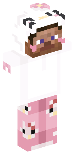 UHCrar Minecraft Skin Preview on Minecraft.Co.Com