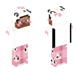 Minecraft Skin #231611