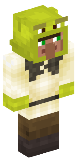UhColors Minecraft Skin Preview on Minecraft.Co.Com