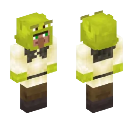 Minecraft Skin #231612