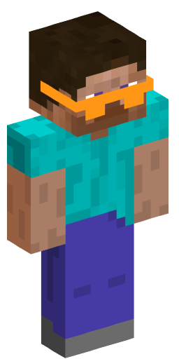 UHCchampions Minecraft Skin Preview on Minecraft.Co.Com