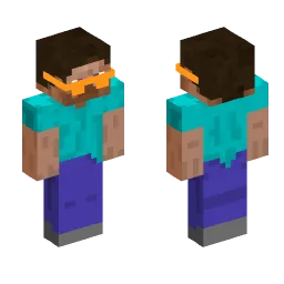 Minecraft Skin #231615