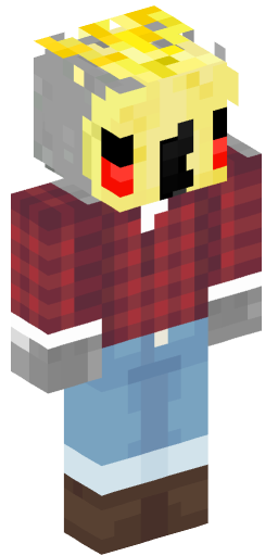 JuliasPhate Minecraft Skin Preview on Minecraft.Co.Com