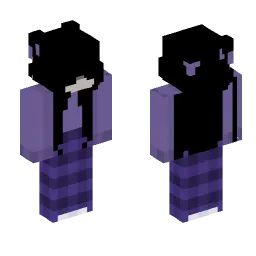 Minecraft Skin #231620