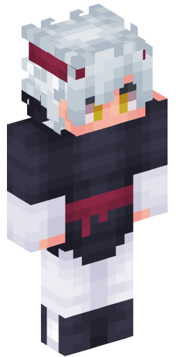 Julianswl Minecraft Skin Preview on Minecraft.Co.Com