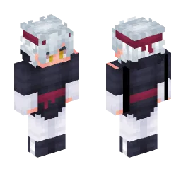 Minecraft Skin #231622