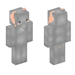 Minecraft Skin #231624