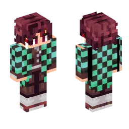 Minecraft Skin #231625