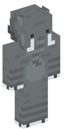 Elephant4379 Minecraft Skin Preview on Minecraft.Co.Com