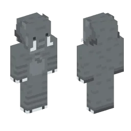 Minecraft Skin #231632