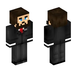 Minecraft Skin #231634