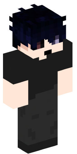 areslegit Minecraft Skin Preview on Minecraft.Co.Com