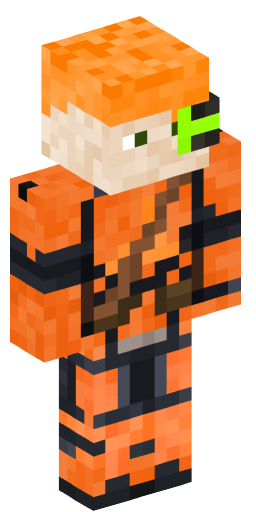 ARESbjm2004 Minecraft Skin Preview on Minecraft.Co.Com
