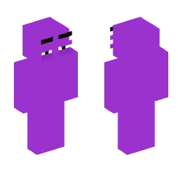 Minecraft Skin #231640