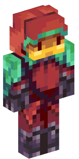 AresSokudo Minecraft Skin Preview on Minecraft.Co.Com