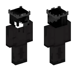 Minecraft Skin #231642