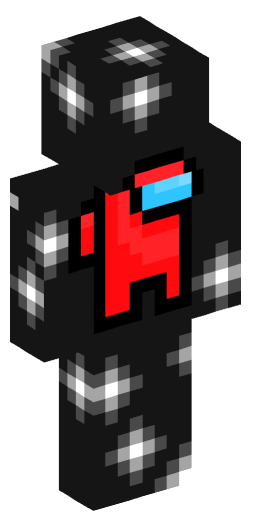 TravisScott69HDx Minecraft Skin Preview on Minecraft.Co.Com