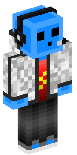 TravisDoesStuff Minecraft Skin Preview on Minecraft.Co.Com