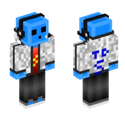 Minecraft Skin #231646