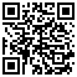 TravisScat QR Code