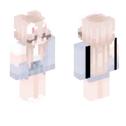 Minecraft Skin #231649