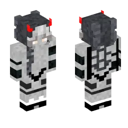 Minecraft Skin #231650