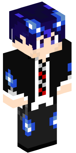 travis_kembrey Minecraft Skin Preview on Minecraft.Co.Com