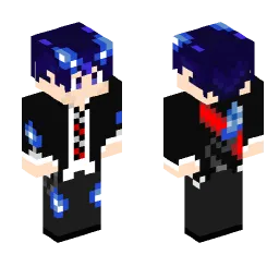 Minecraft Skin #231651