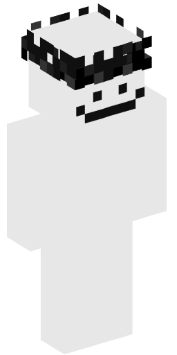 travislol Minecraft Skin Preview on Minecraft.Co.Com