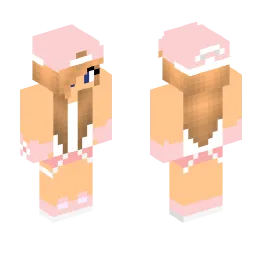 Minecraft Skin #231656