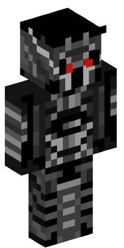 reborn01 Minecraft Skin Preview on Minecraft.Co.Com