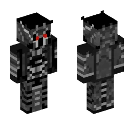 Minecraft Skin #231664