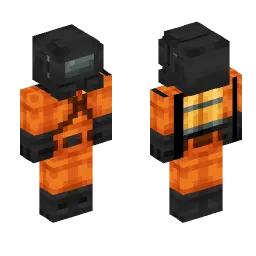 Minecraft Skin #231666