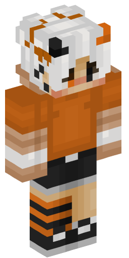 ReborningBurn Minecraft Skin Preview on Minecraft.Co.Com